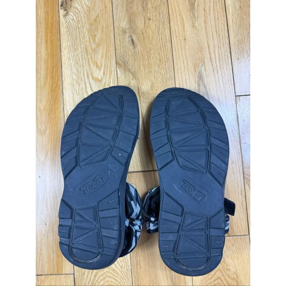 Teva brand size